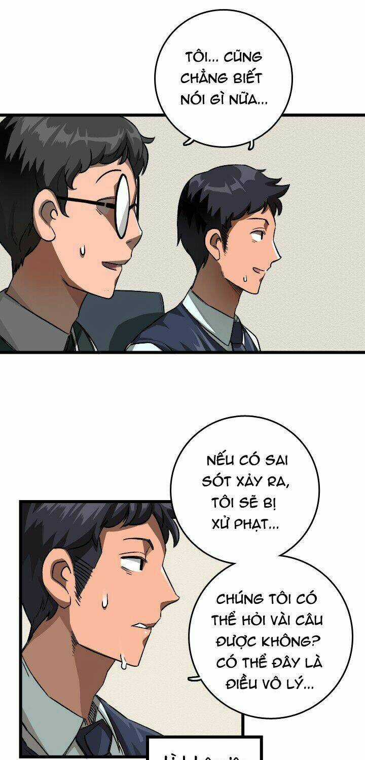 Chuyện Tình Zed X Syndra Phần 4 Chapter 9 trang 13