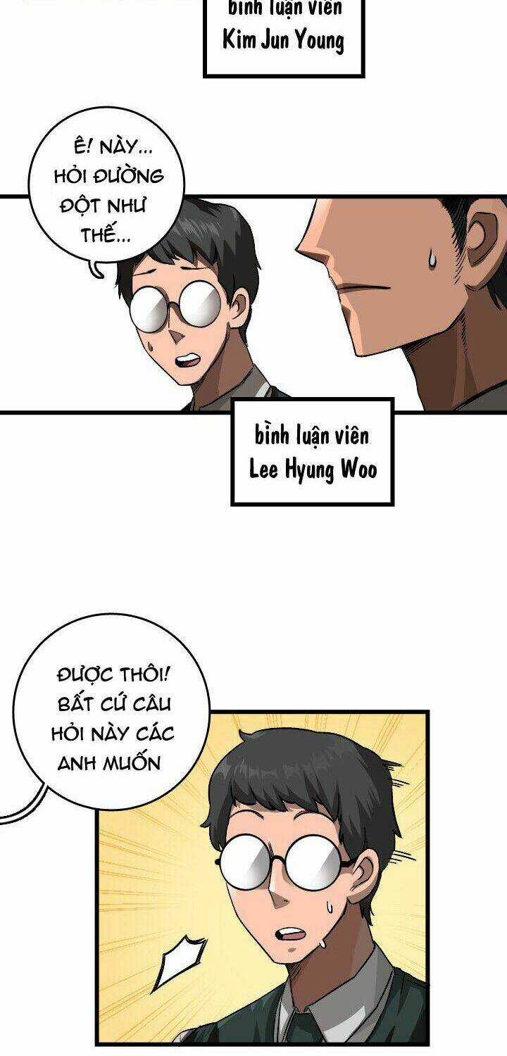 Chuyện Tình Zed X Syndra Phần 4 Chapter 9 trang 14