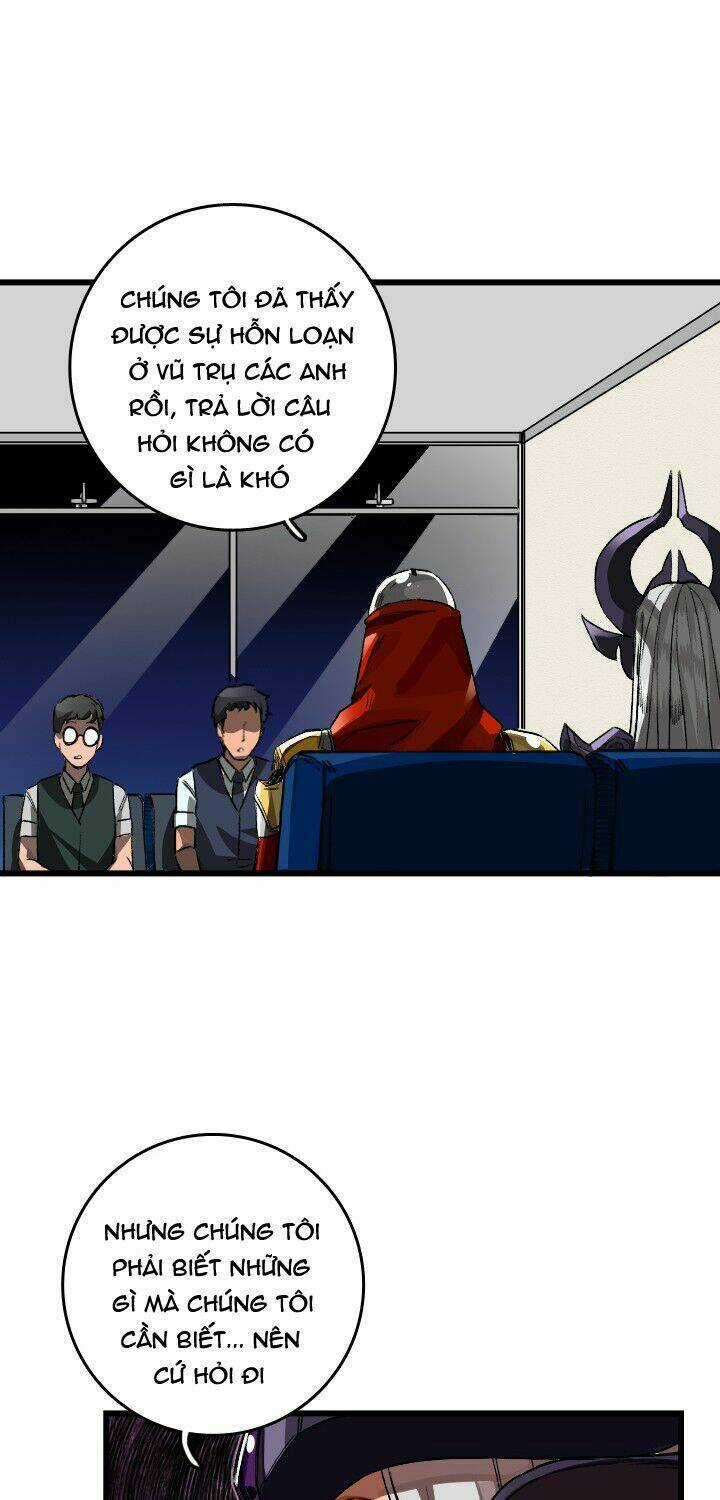 Chuyện Tình Zed X Syndra Phần 4 Chapter 9 trang 15