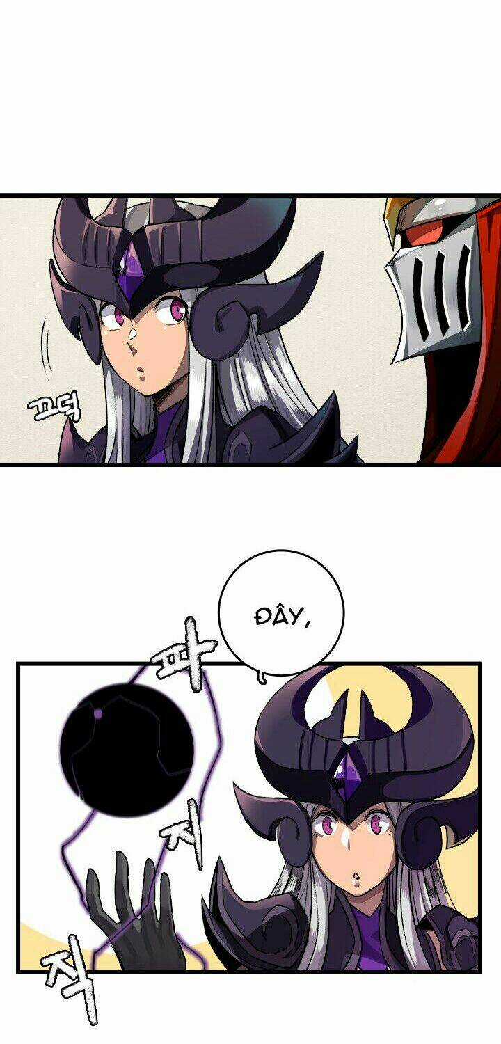 Chuyện Tình Zed X Syndra Phần 4 Chapter 9 trang 18