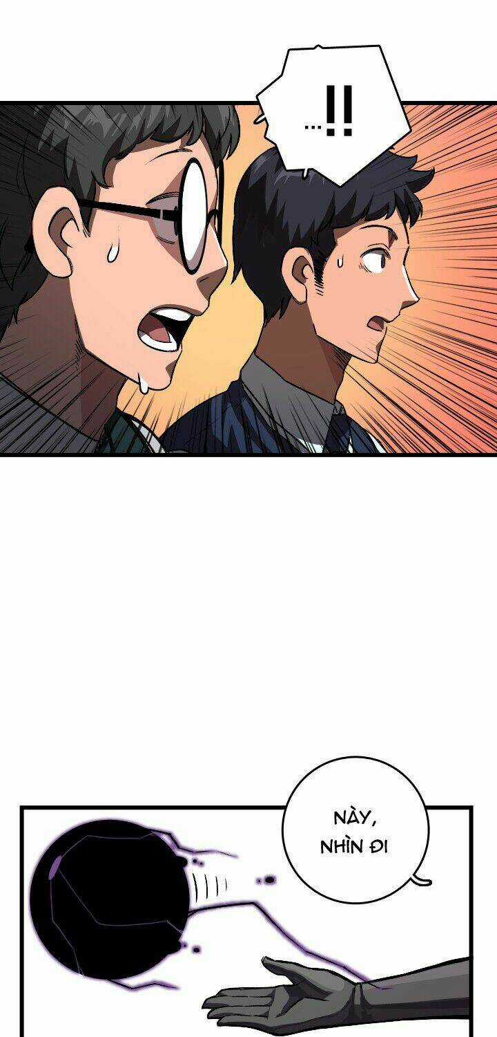 Chuyện Tình Zed X Syndra Phần 4 Chapter 9 trang 19