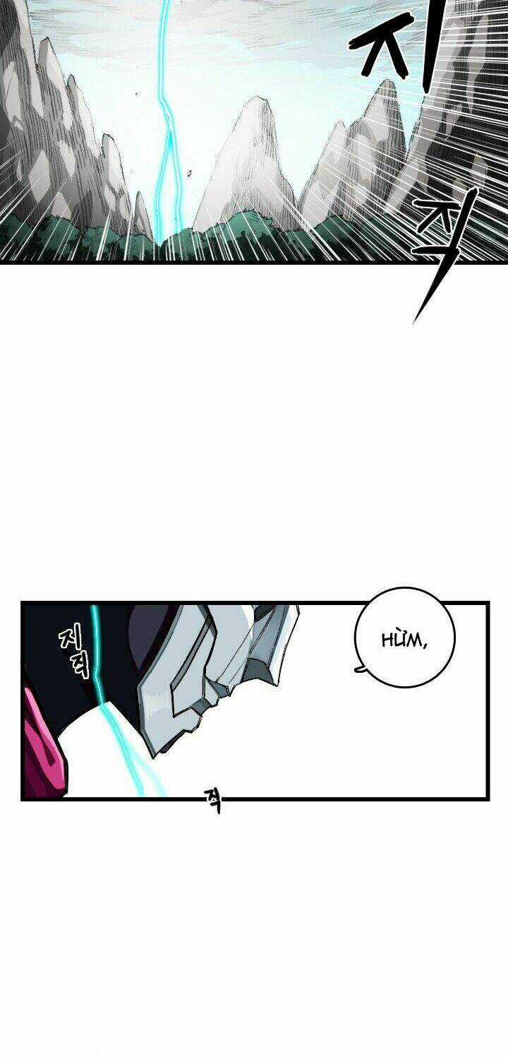 Chuyện Tình Zed X Syndra Phần 4 Chapter 9 trang 2