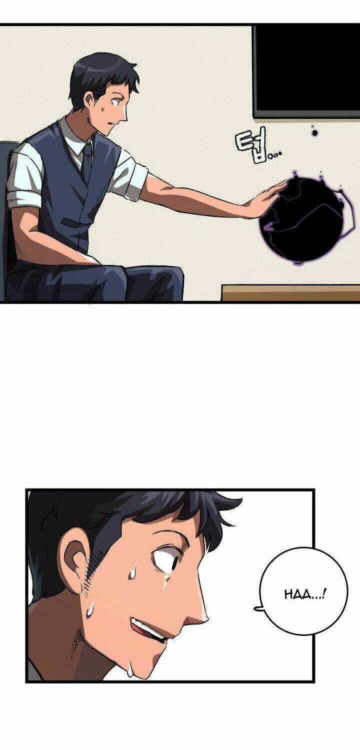 Chuyện Tình Zed X Syndra Phần 4 Chapter 9 trang 22