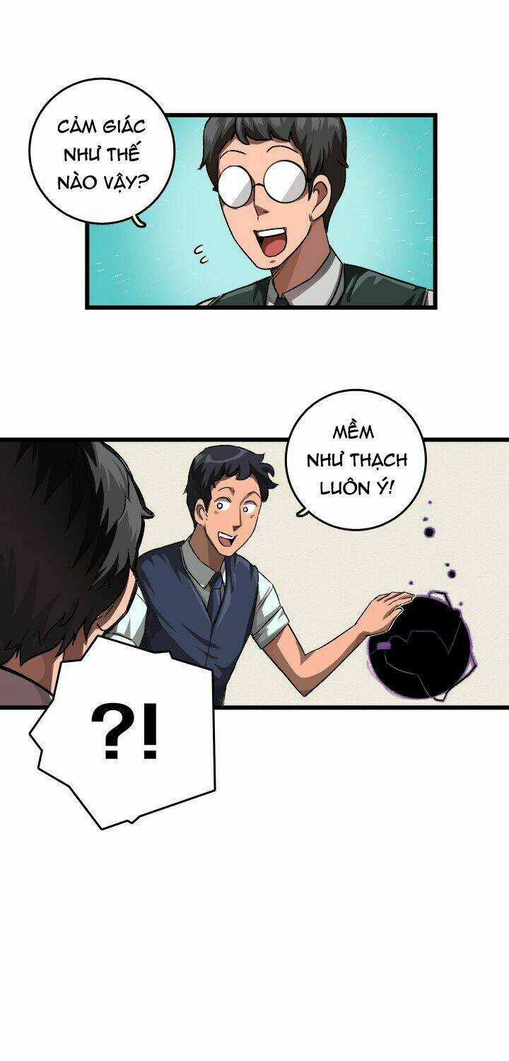 Chuyện Tình Zed X Syndra Phần 4 Chapter 9 trang 23