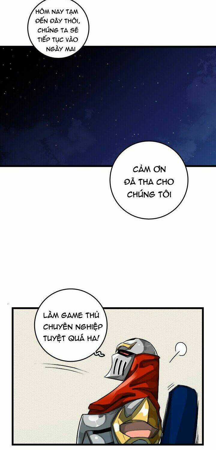 Chuyện Tình Zed X Syndra Phần 4 Chapter 9 trang 30