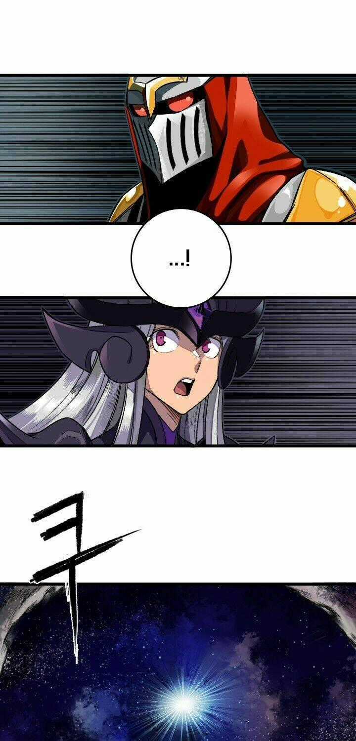 Chuyện Tình Zed X Syndra Phần 4 Chapter 9 trang 36