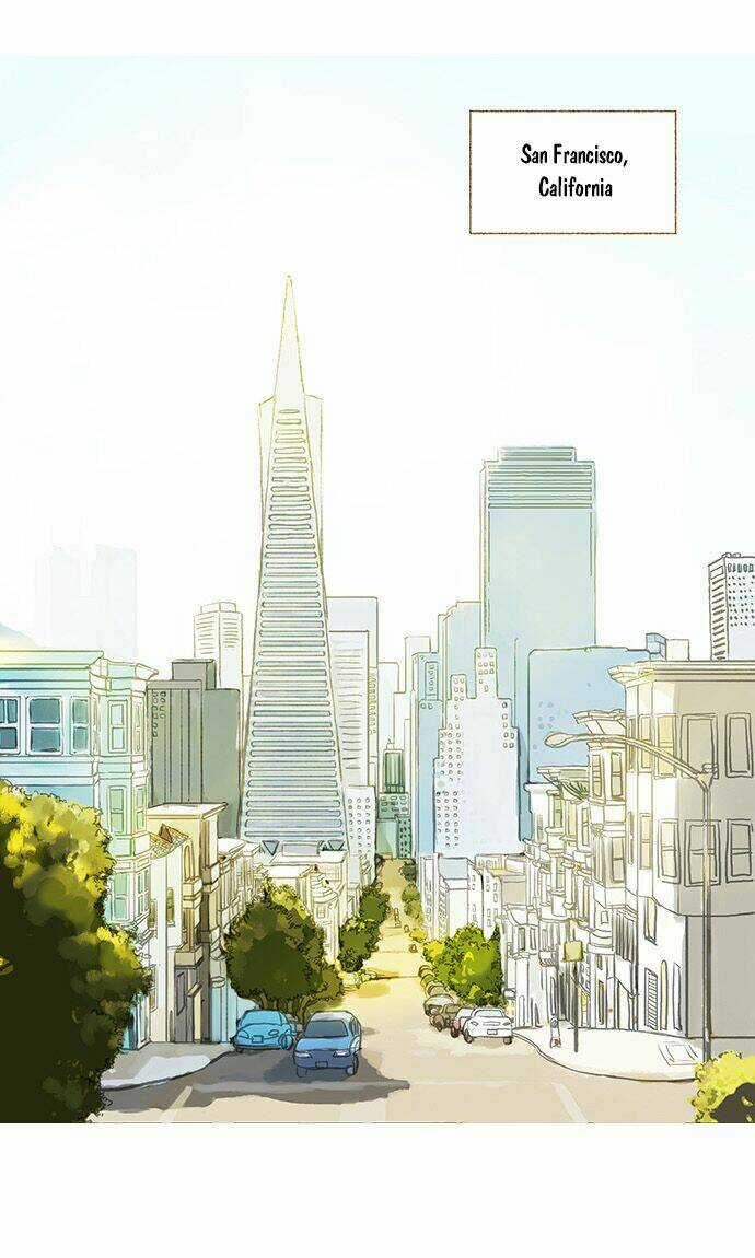 Chuyện Tôi Đi Học Taekwondo Chapter 1 trang 2