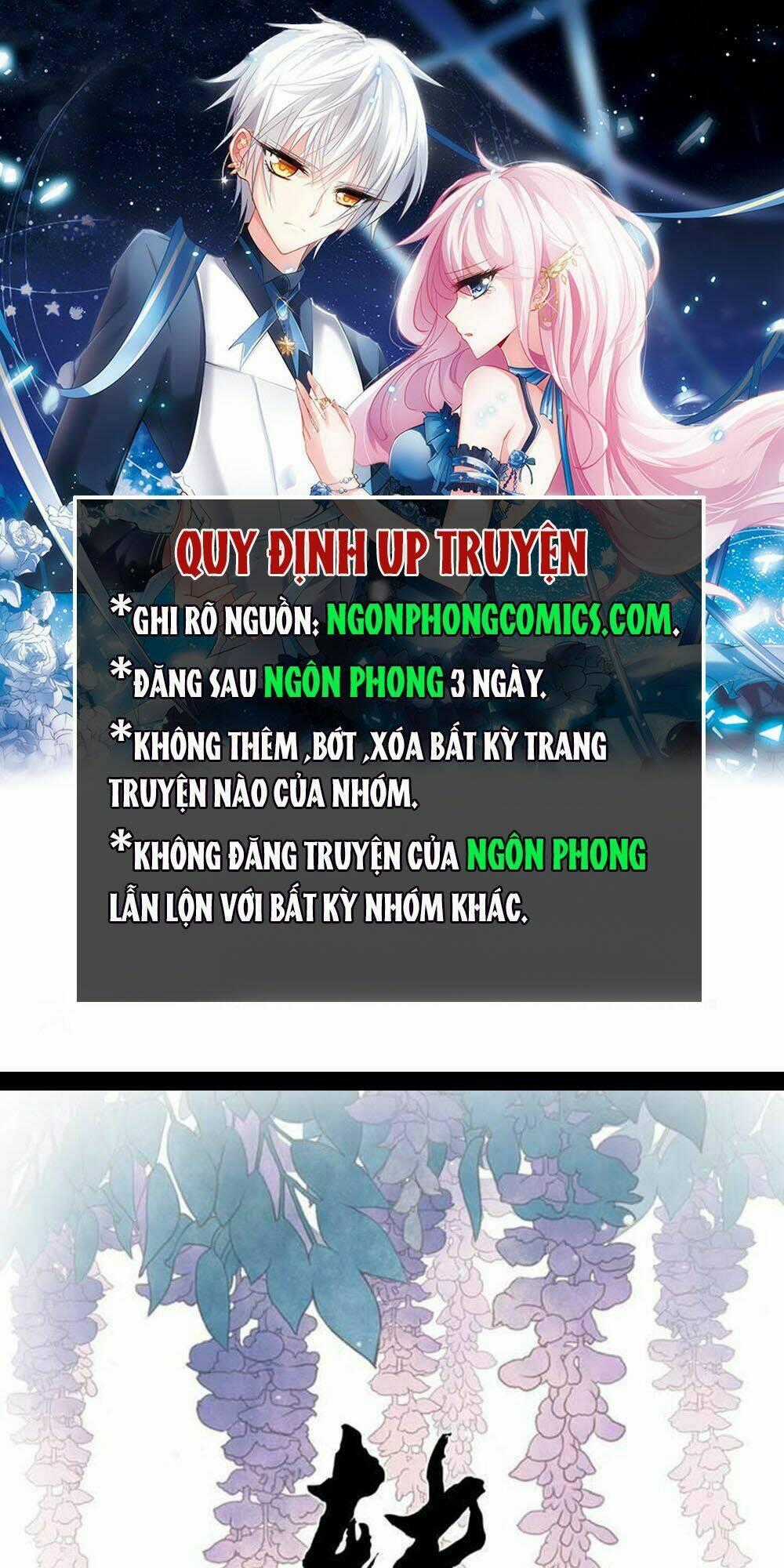Chuyển Tương Tư Chapter 14 trang 0