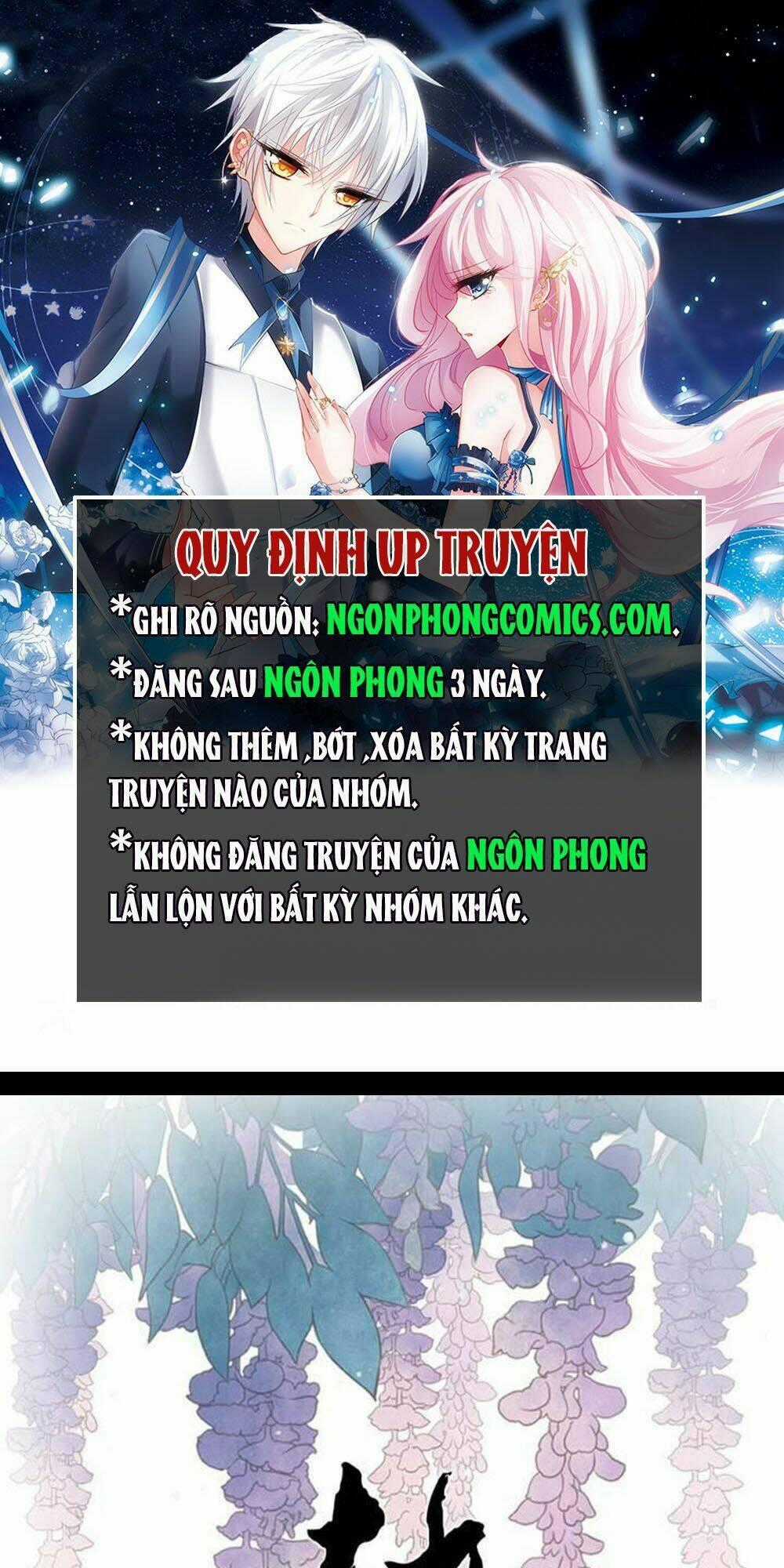 Chuyển Tương Tư Chapter 17 trang 0