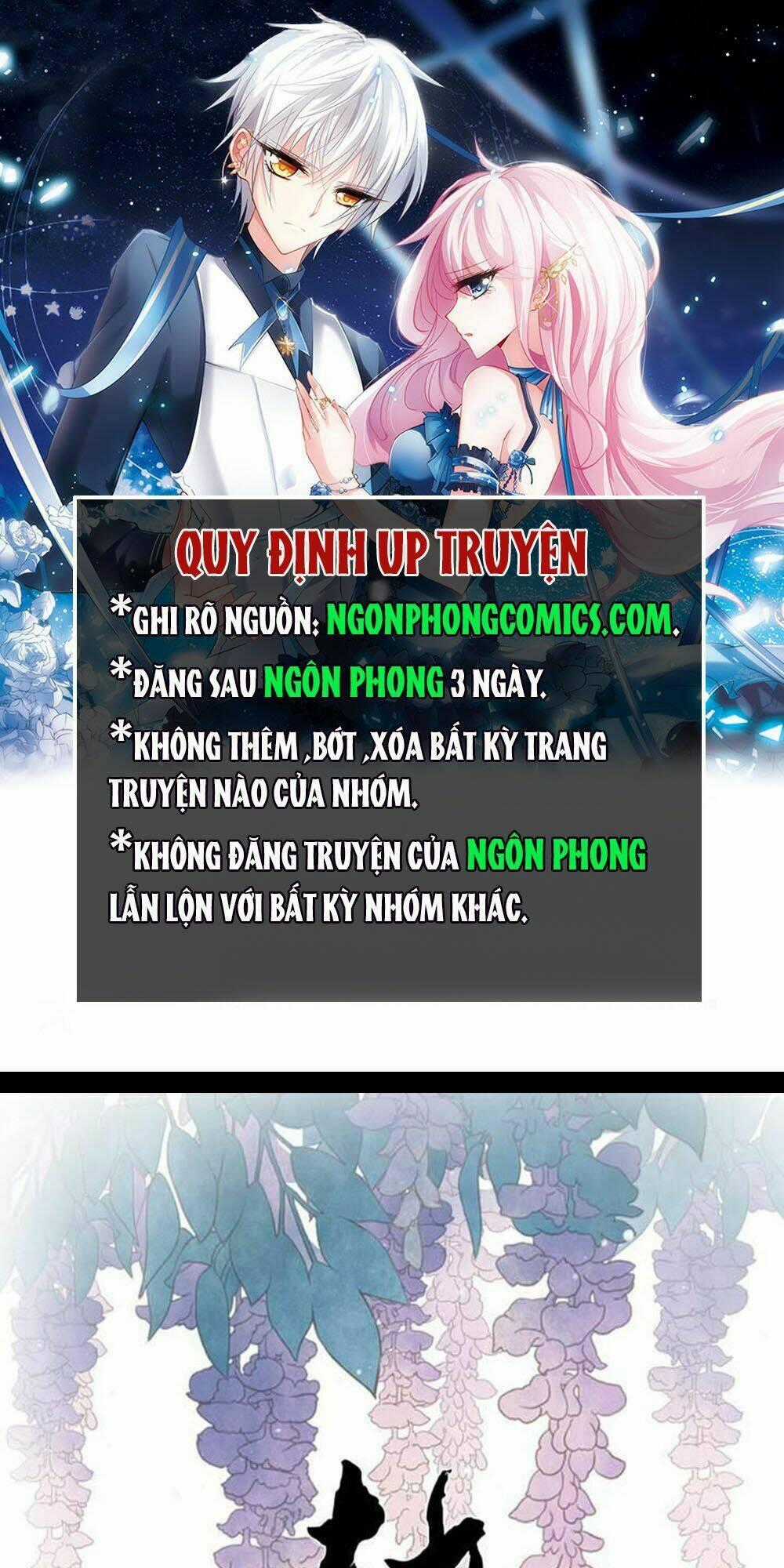 Chuyển Tương Tư Chapter 18 trang 0