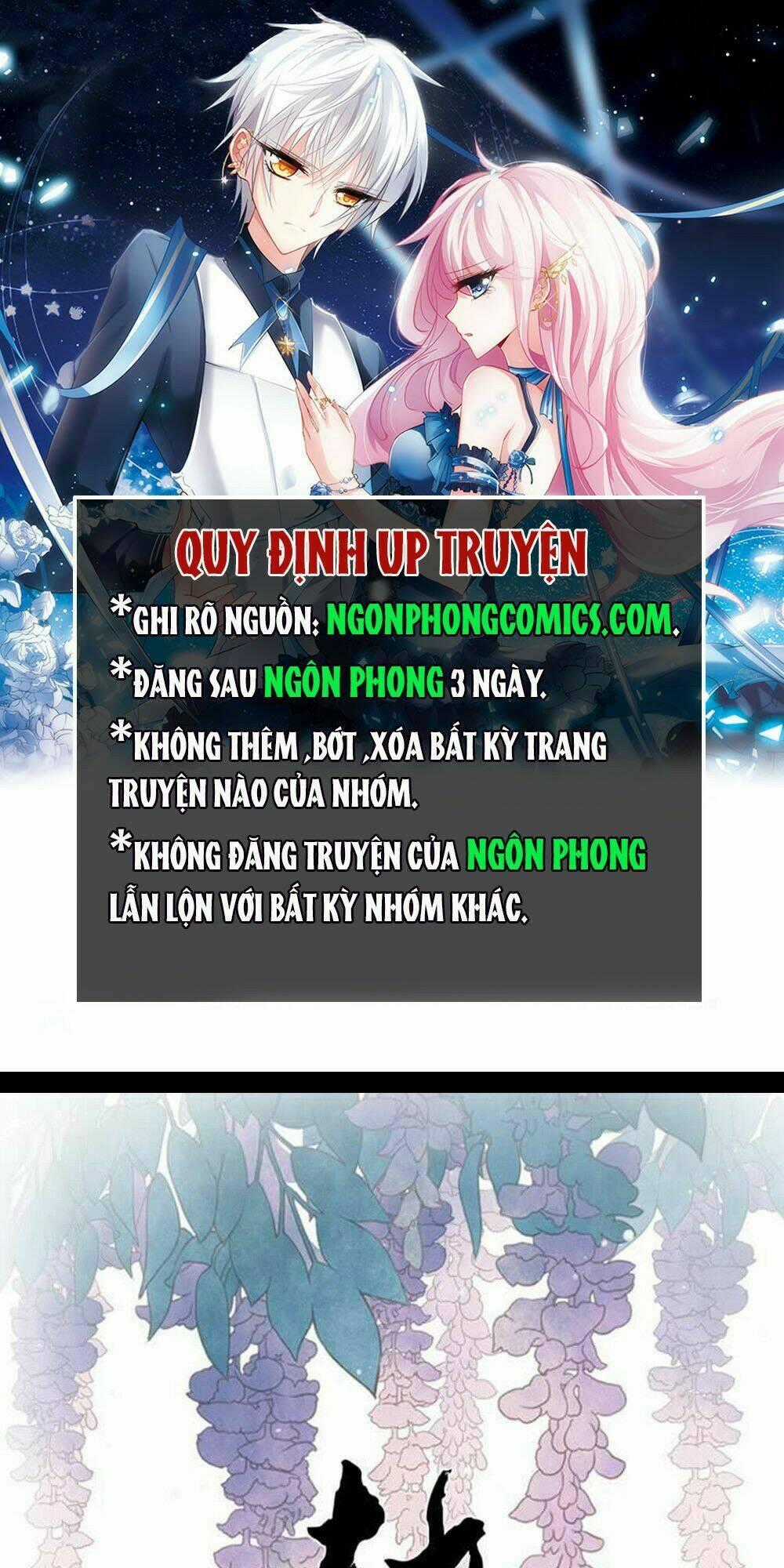 Chuyển Tương Tư Chapter 20 trang 0