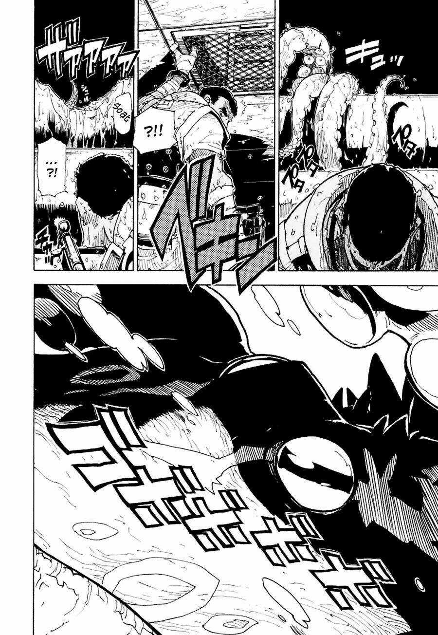 Chuyện Về Những Người Tôi Quen Chapter 20 trang 11