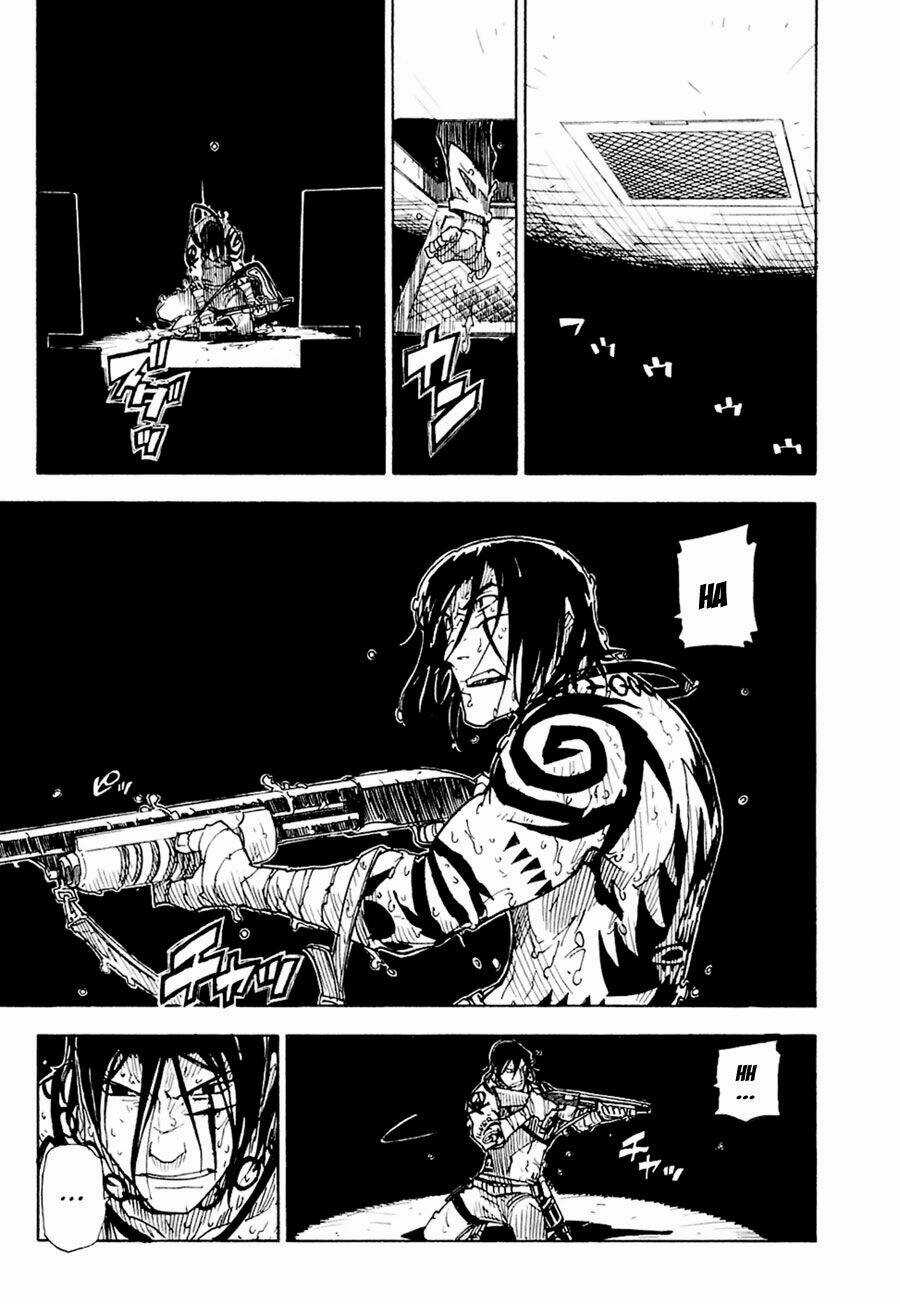 Chuyện Về Những Người Tôi Quen Chapter 20 trang 16