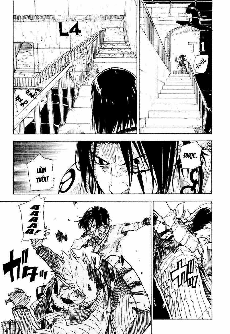 Chuyện Về Những Người Tôi Quen Chapter 20 trang 2