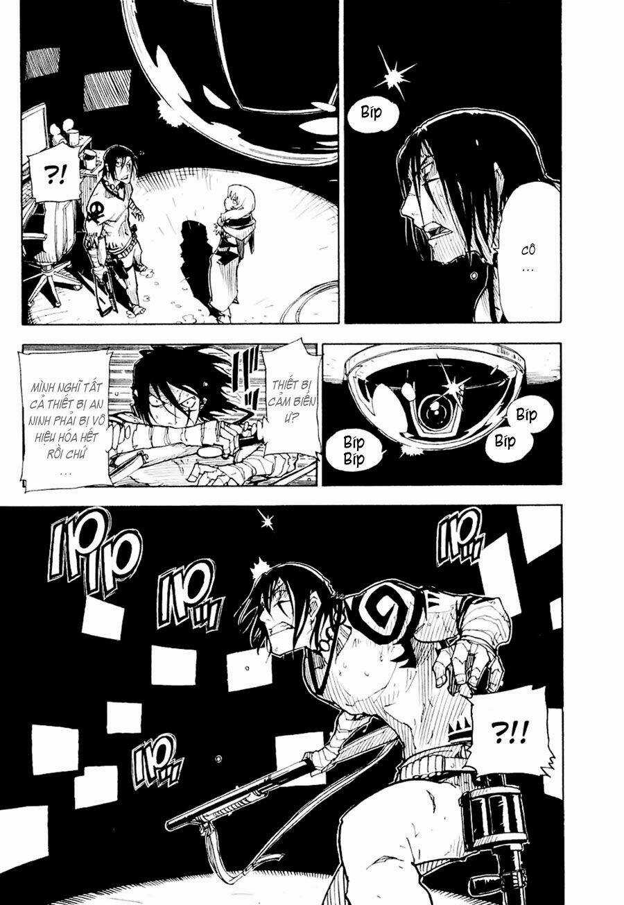 Chuyện Về Những Người Tôi Quen Chapter 20 trang 20
