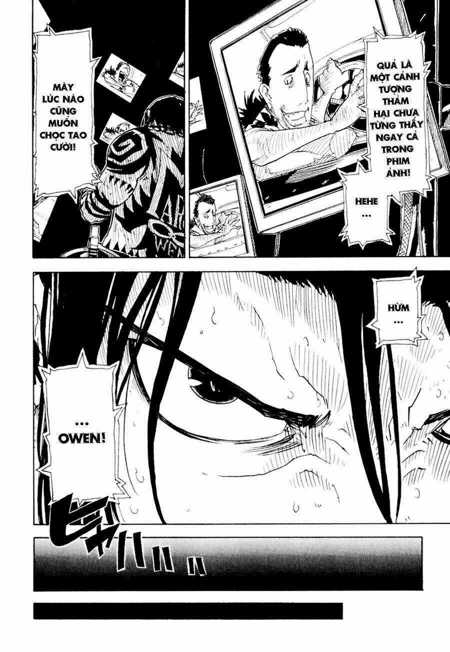 Chuyện Về Những Người Tôi Quen Chapter 20 trang 29