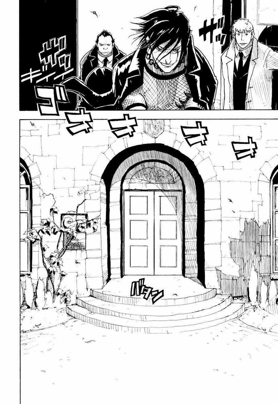 Chuyện Về Những Người Tôi Quen Chapter 20 trang 31