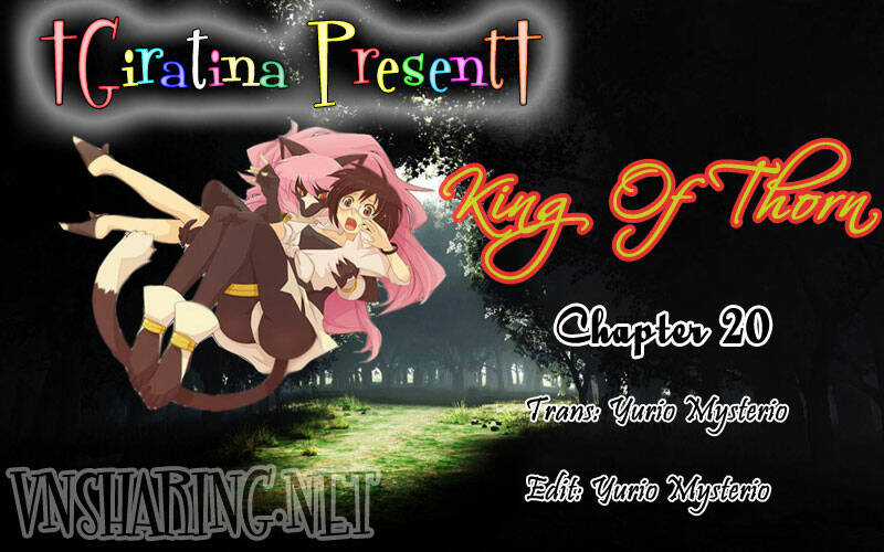 Chuyện Về Những Người Tôi Quen Chapter 20 trang 33