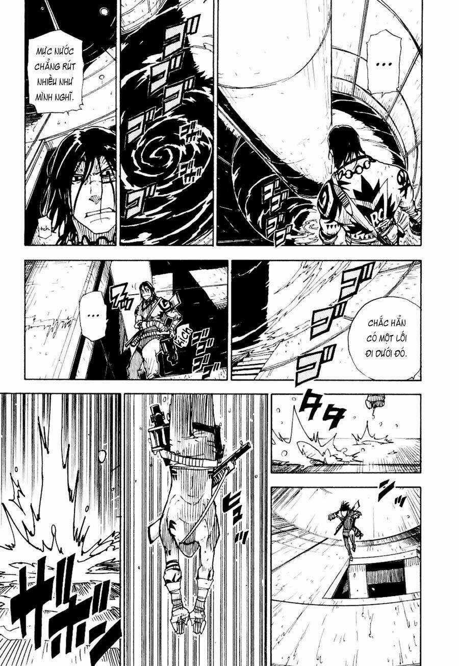 Chuyện Về Những Người Tôi Quen Chapter 20 trang 8