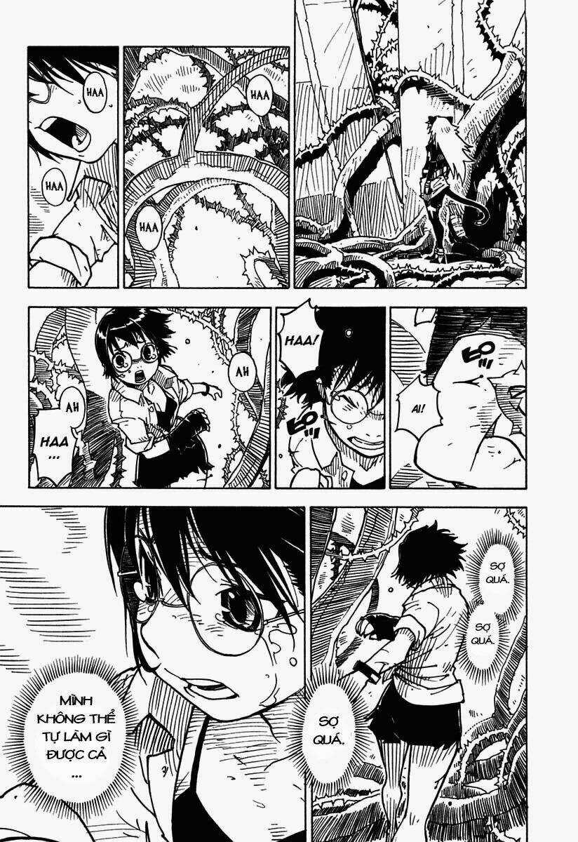 Chuyện Về Những Người Tôi Quen Chapter 32 trang 20