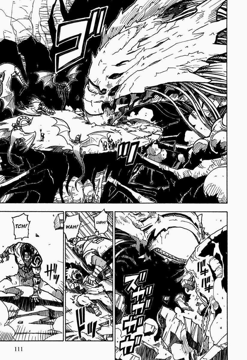 Chuyện Về Những Người Tôi Quen Chapter 35 trang 12
