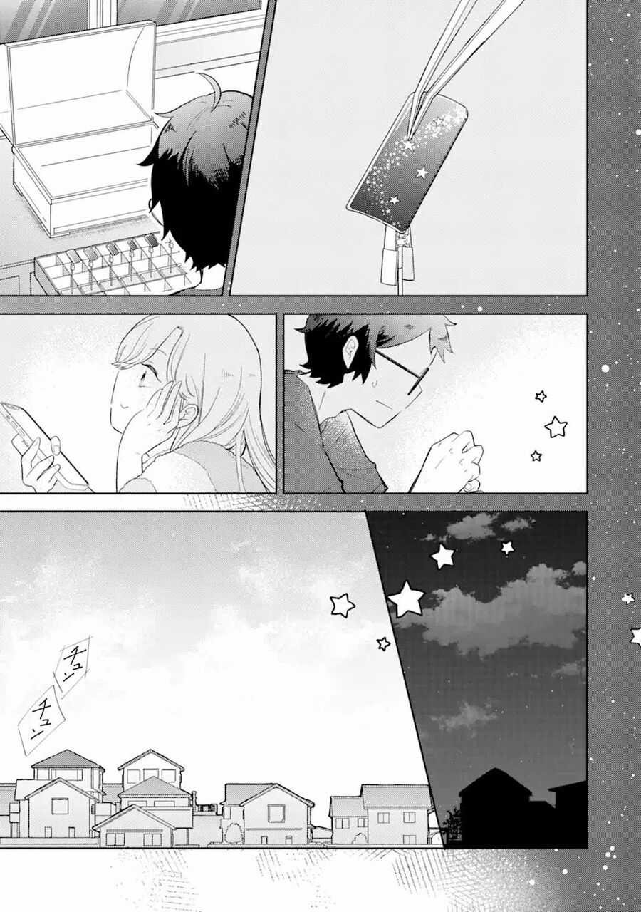 Chuyện Về Otaku-Kun Tốt Bụng Với Nhỏ Gyaru Chapter 1.5 trang 11