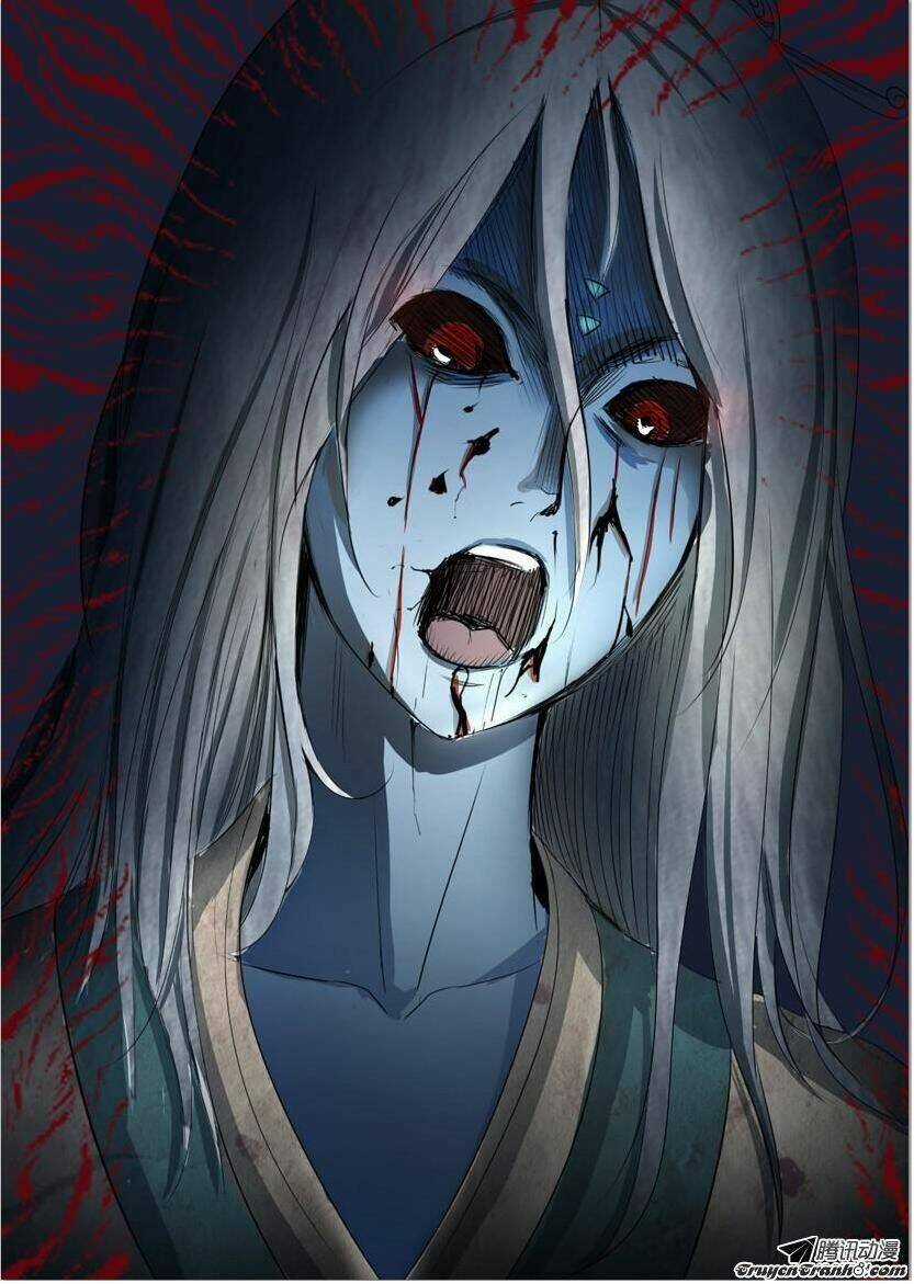 Chuyên Viên Chuyển Phát Nhanh Chapter 2 trang 11