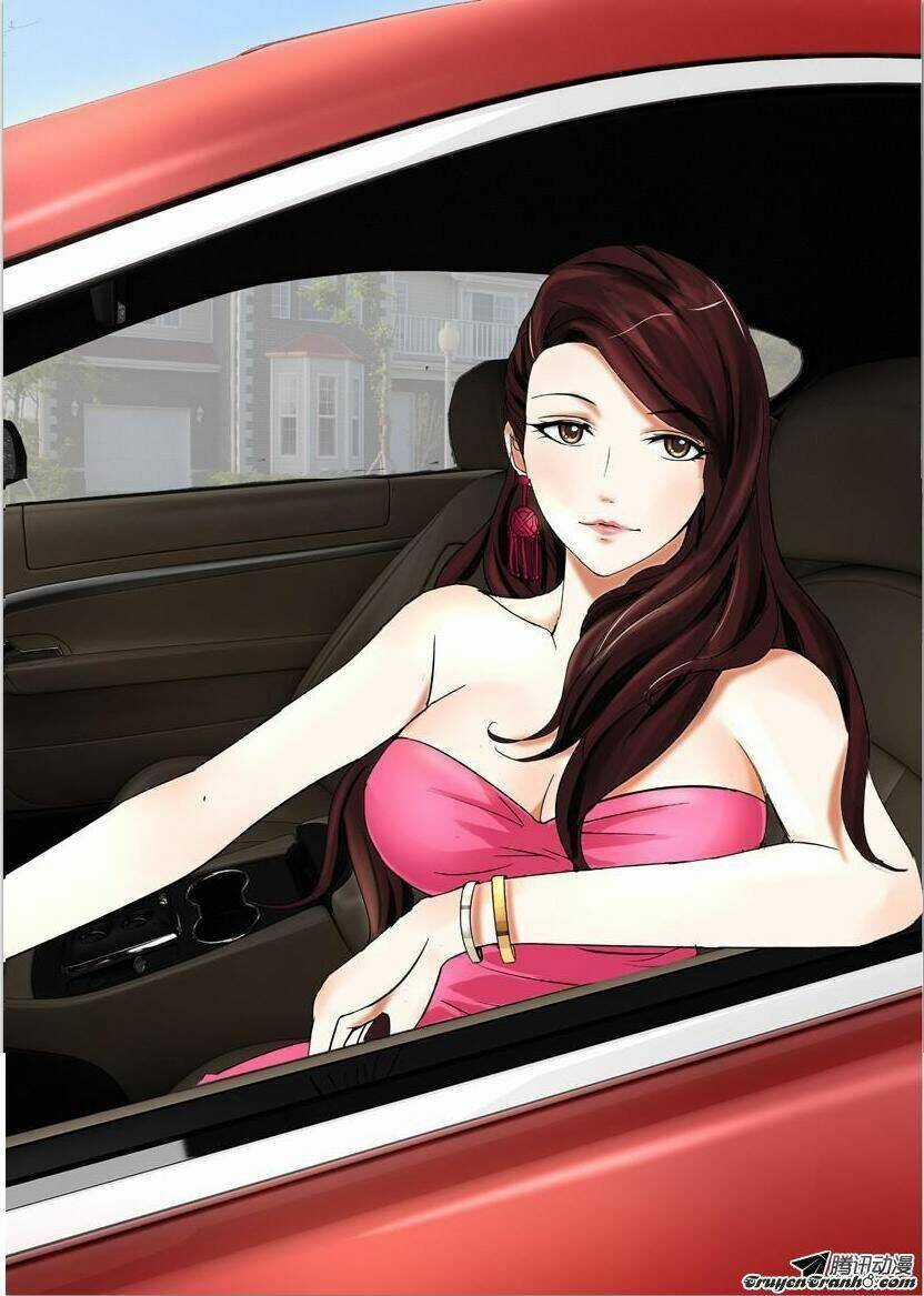 Chuyên Viên Chuyển Phát Nhanh Chapter 3 trang 2