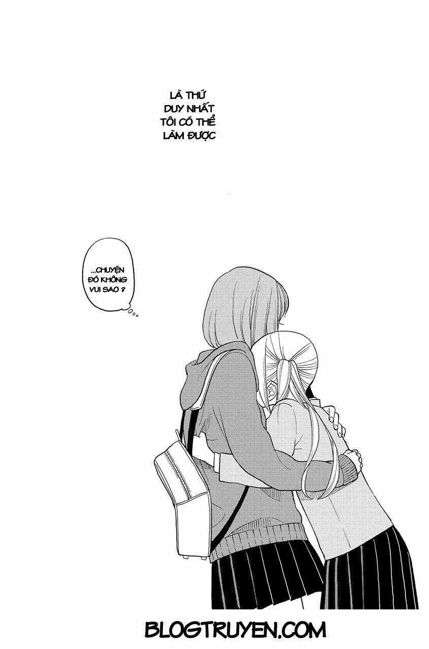 Cider To Nakimushi Chapter 2 trang 17