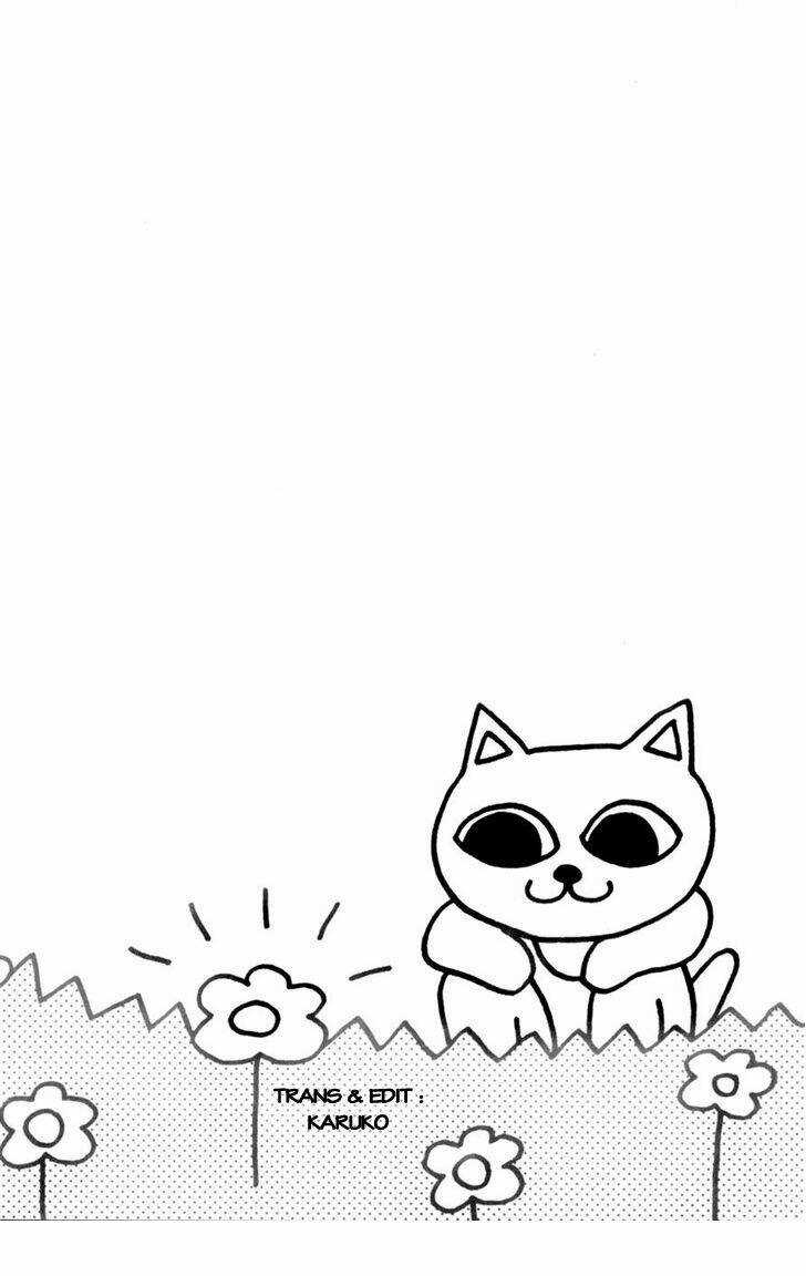 Cider To Nakimushi Chapter 2 trang 20