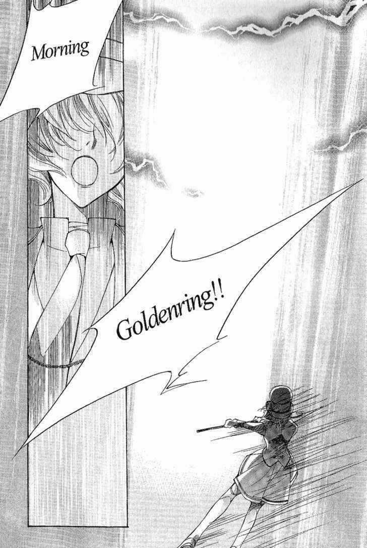 Ciel ~The Last Autumn Story Chapter 0 trang 10