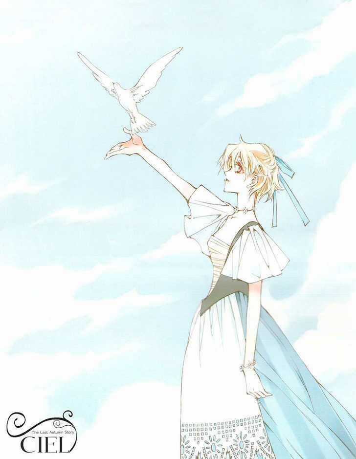 Ciel ~The Last Autumn Story Chapter 0 trang 2