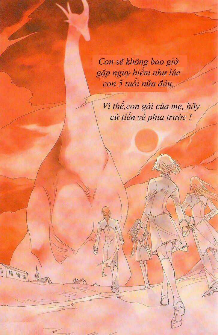 Ciel ~The Last Autumn Story Chapter 0 trang 5