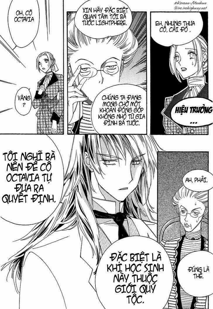 Ciel ~The Last Autumn Story Chapter 10 trang 5