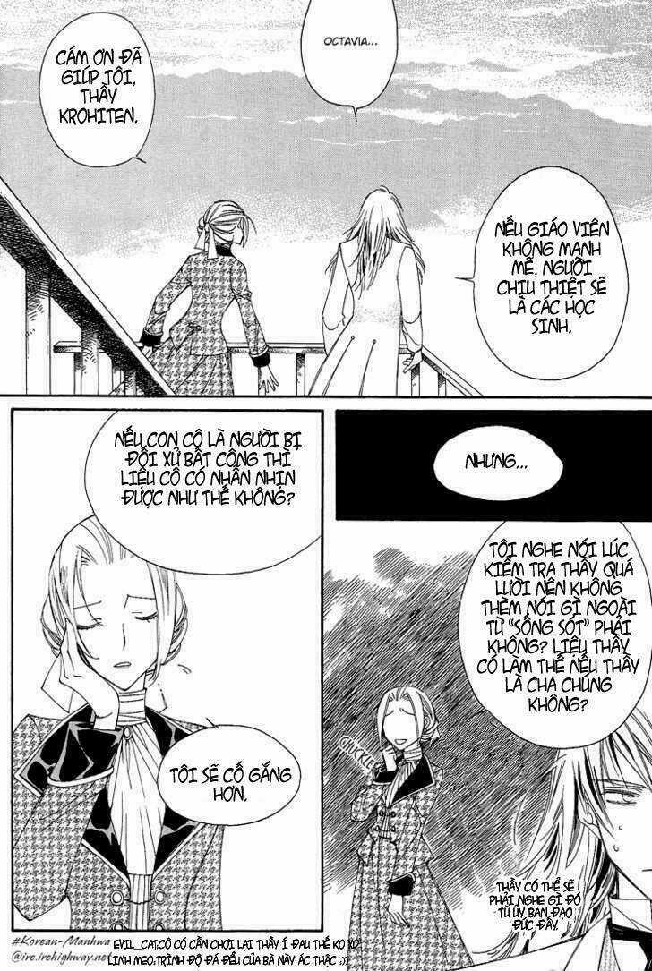 Ciel ~The Last Autumn Story Chapter 10 trang 6