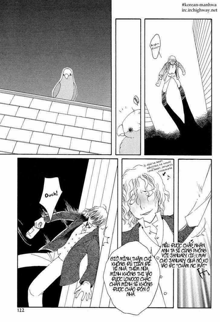 Ciel ~The Last Autumn Story Chapter 11 trang 13