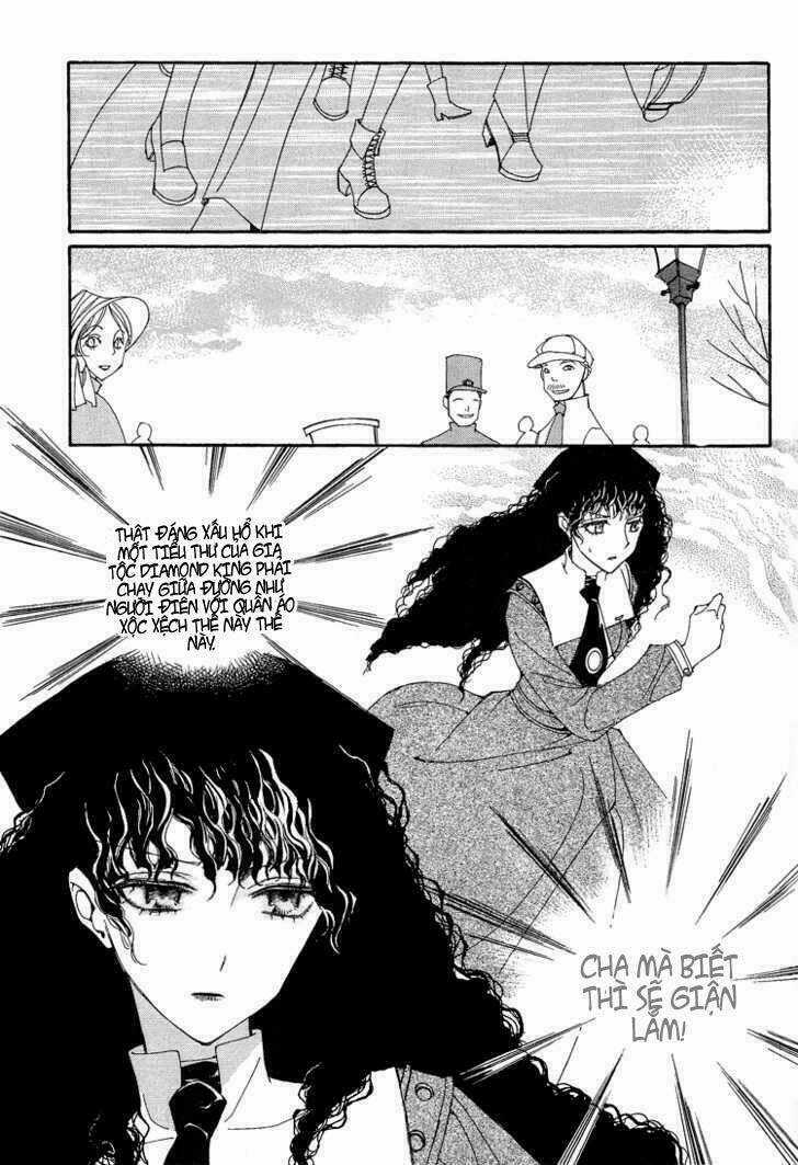 Ciel ~The Last Autumn Story Chapter 11 trang 2