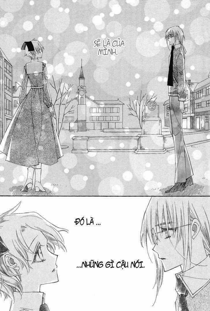 Ciel ~The Last Autumn Story Chapter 11 trang 7