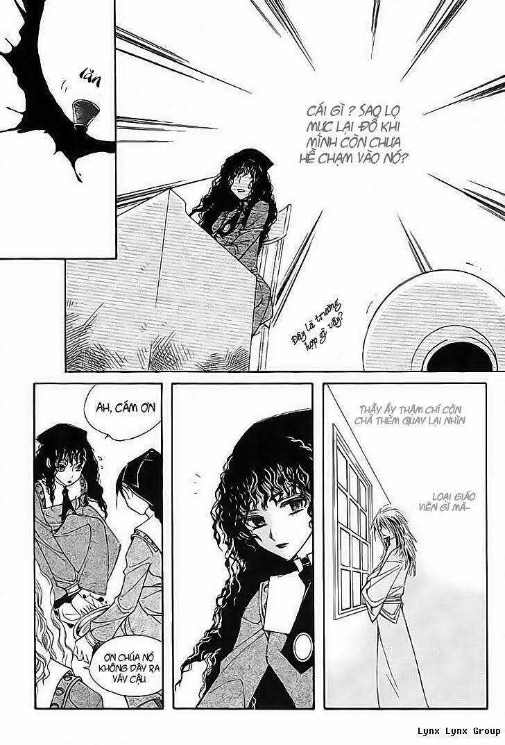 Ciel ~The Last Autumn Story Chapter 12 trang 19