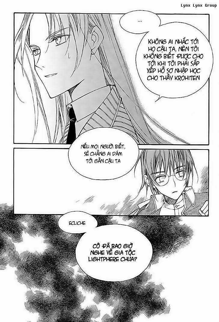 Ciel ~The Last Autumn Story Chapter 12 trang 7