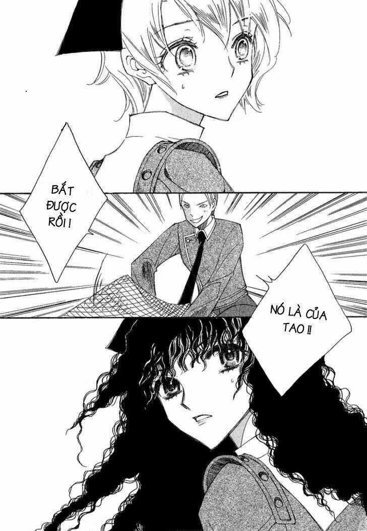 Ciel ~The Last Autumn Story Chapter 14 trang 3