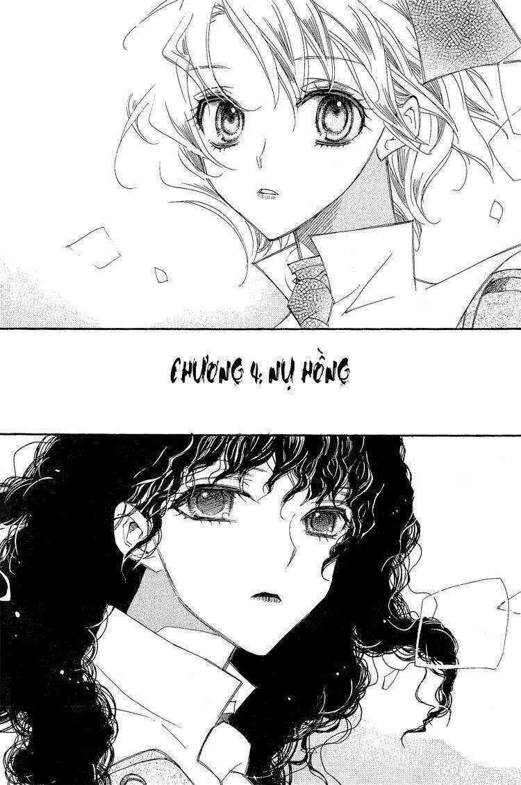 Ciel ~The Last Autumn Story Chapter 17 trang 3