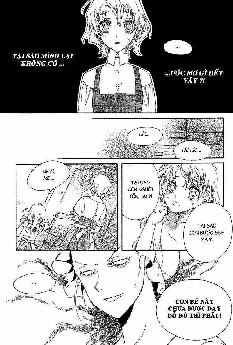 Ciel ~The Last Autumn Story Chapter 18 trang 18