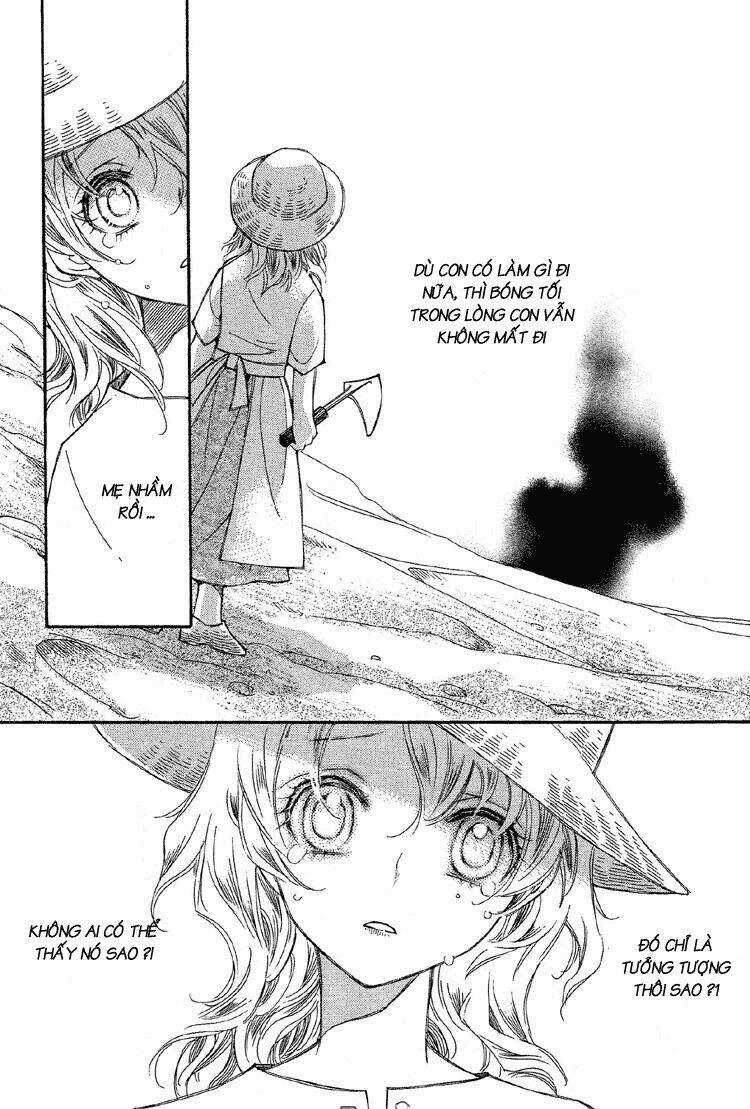 Ciel ~The Last Autumn Story Chapter 18 trang 20