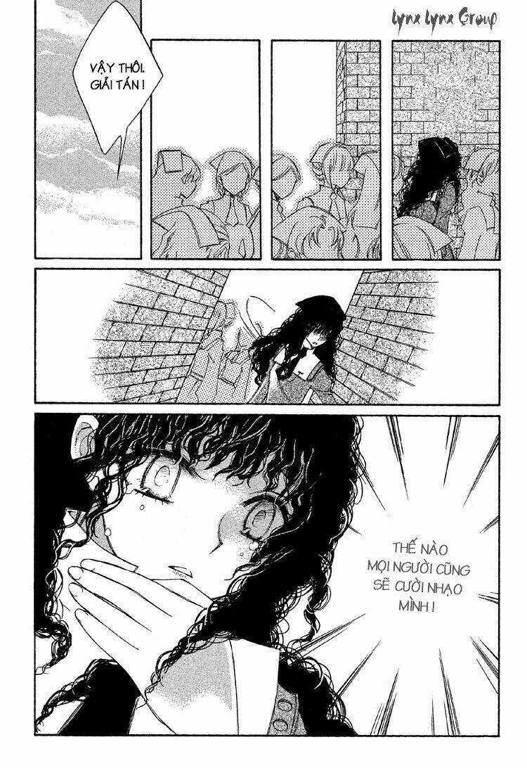 Ciel ~The Last Autumn Story Chapter 18 trang 8