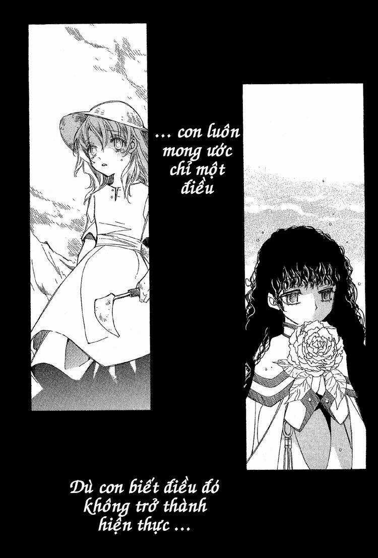 Ciel ~The Last Autumn Story Chapter 19 trang 19