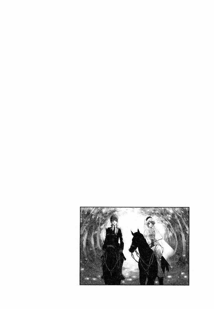 Ciel ~The Last Autumn Story Chapter 20 trang 24