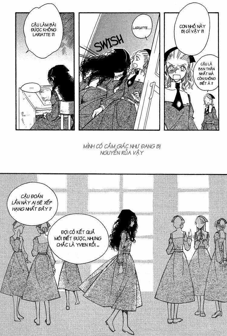 Ciel ~The Last Autumn Story Chapter 20 trang 3