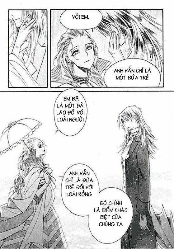 Ciel ~The Last Autumn Story Chapter 23 trang 24