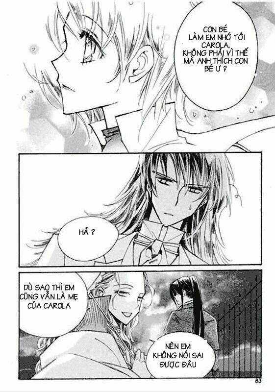 Ciel ~The Last Autumn Story Chapter 23 trang 29